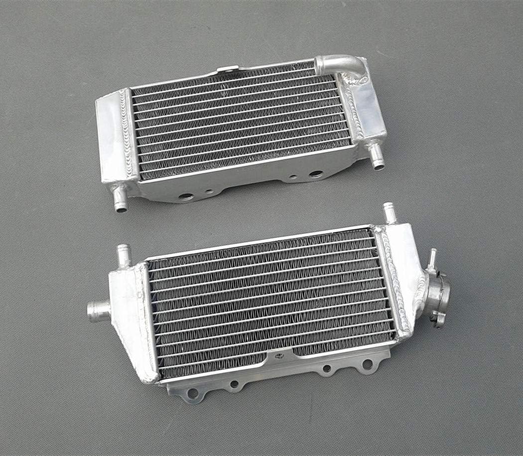 PBRacing double radiator - PBRacing