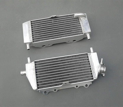 PBRacing double radiator - PBRacing