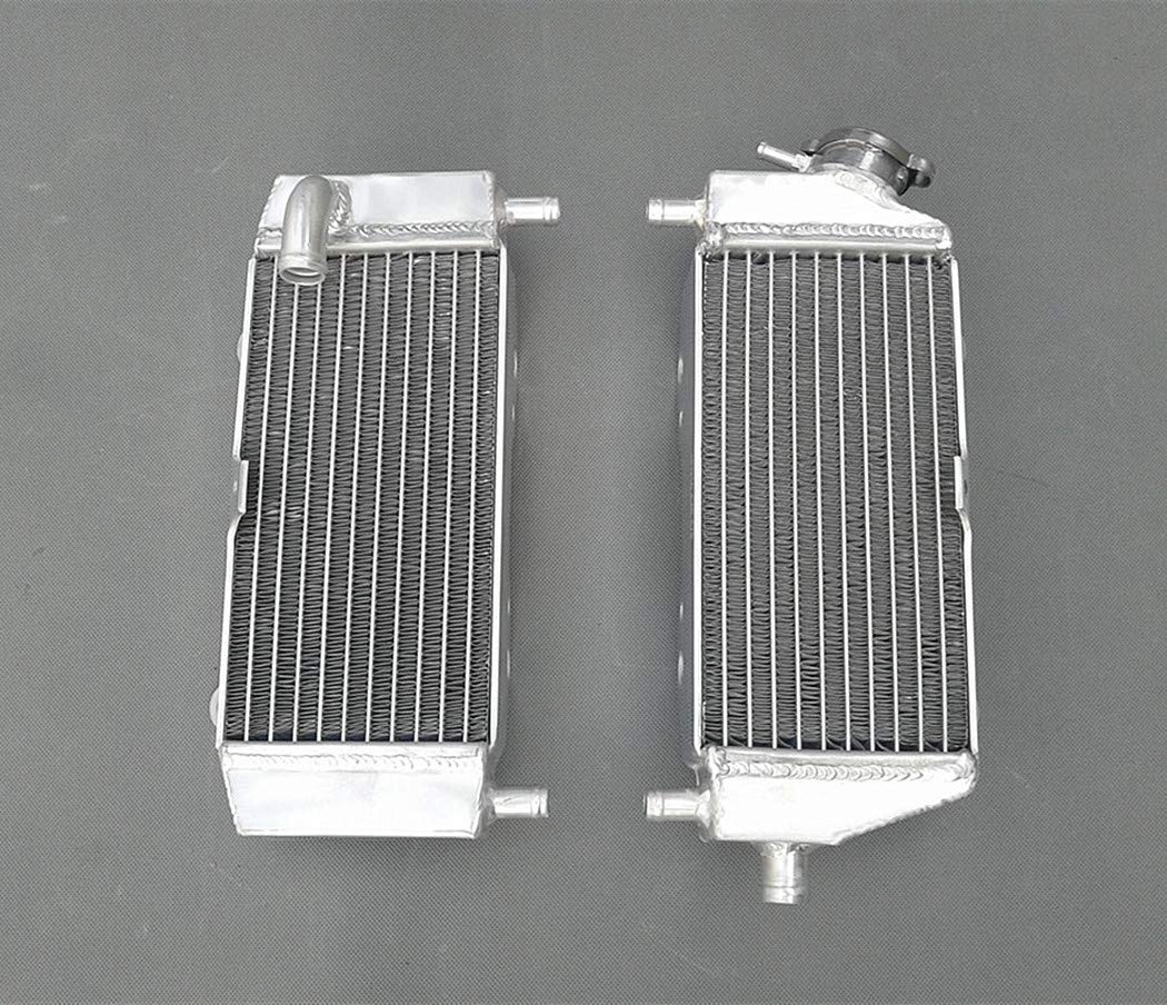 PBRacing double radiator - PBRacing