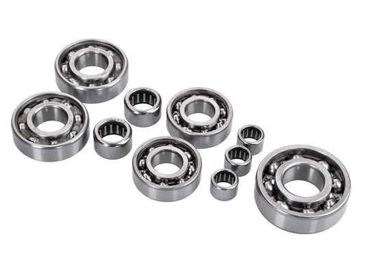 Am6 bearing set (SKF) - PBRacing