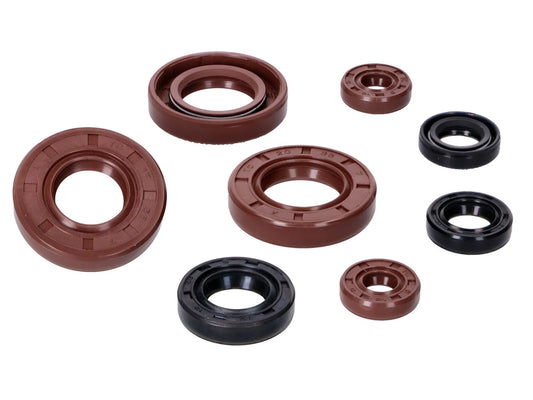 Viton D50B0 seal kit - PBRacing