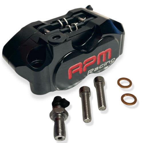 RPM brake caliper - PBRacing