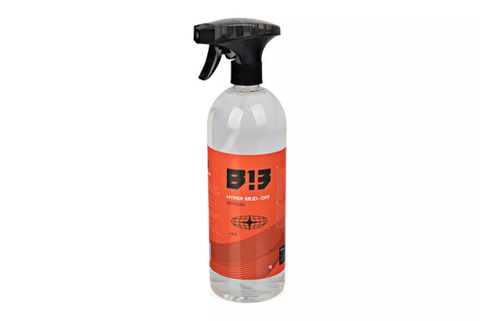 B13 Hyper Mud Remover & Degreaser Liquid PBRacing B13 Hyper Mud Remover & Degreaser Liquid  PBRacing